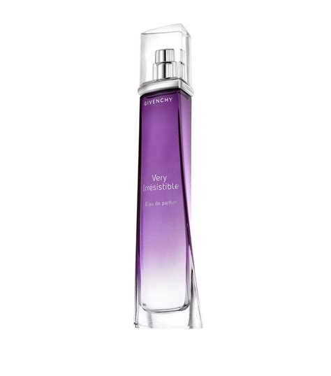 givenchy perfume very irresistible sensual|Very Irresistible Eau de Parfum Givenchy for women.